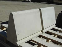 Specialised Wall Capping - click for larger image